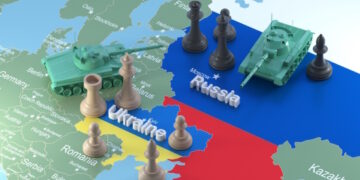 Russie/Ukraine/Otan : point de situation au 342e jour du conflit