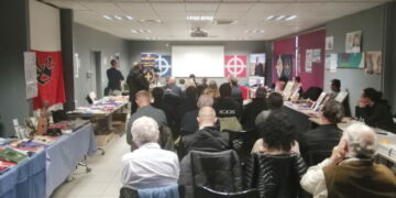 Les Nationalistes : construire une véritable alternative au Système ploutocratique et oligarchique qui détruit la France