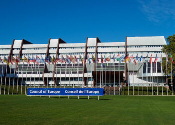 Leçon du conflit Russie/Ukraine : quitter le Conseil de l’Europe et la CEDH, c’est possible !
