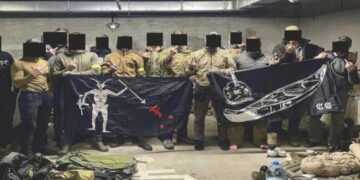 Ukraine : explosion du mercenariat et de la demande de « sécurité privée »