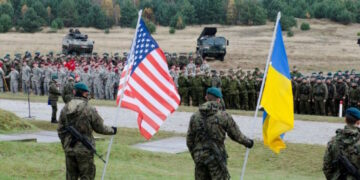 Contre-offensive ukrainienne de la dernière chance et fuite en avant de l’UE