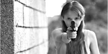 Le contrôle des armes