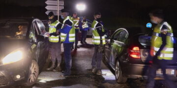 Vigile de Pâques à Lagrasse… témoignage vécu