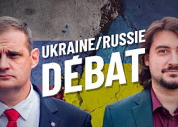 Russie/Ukraine/Otan : Débat Yvan Benedetti – Daniel Conversano