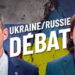 Russie/Ukraine/Otan : Débat Yvan Benedetti – Daniel Conversano