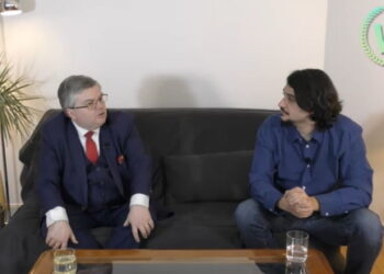 Vive l’Europe : Histoire et avenir de Rivarol