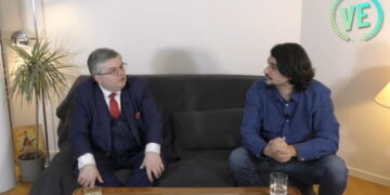 Vive l&rsquo;Europe : Histoire et avenir de Rivarol