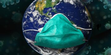 Covid-19 : bilan sanitaire et démographique de l’année 2020