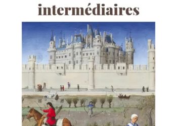 Nouveauté : Les corps intermédiaires – Michel Creuzet