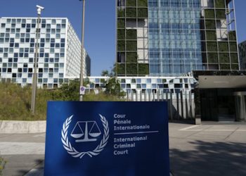 La Confédération du Sahel et la Cour Pénale Internationale