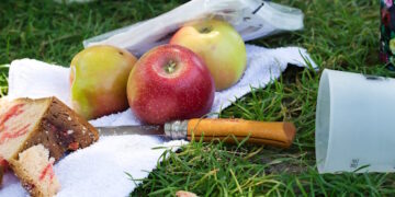 Pour votre bien, l’État interdit les couteaux de poche