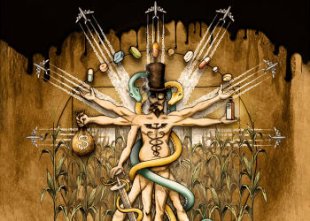 Nouveauté : L’huile de nos serpents – Sylvain Laforest