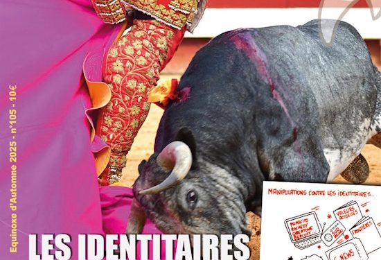 Les identitaires européens au risque de la fausse route – Terre & Peuple Magazine