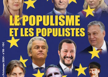 Terre & Peuple Magazine : Le populisme et les populistes
