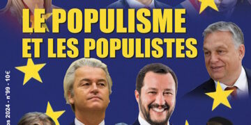 Terre & Peuple Magazine : Le populisme et les populistes