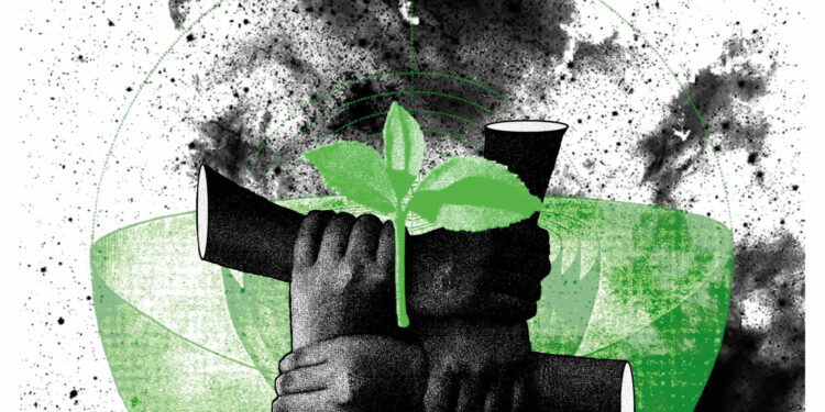 Nouveauté : Rébellion n°91 – Localisme : de l’empire technocratique à la création d’une nouvelle cité