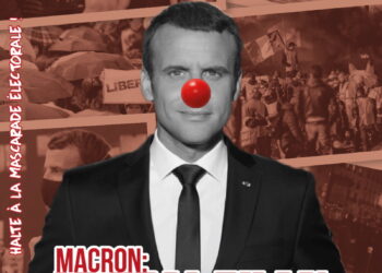 Rébellion : Macron, le vrai bilan