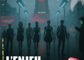 L&rsquo;enjeu technologique – Terre & Peuple Magazine