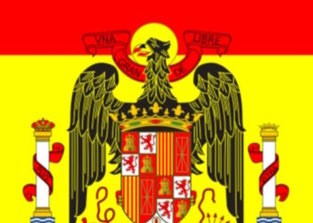 Réédition : L’Espagne Nationale-Syndicaliste – V.A. Marcotte