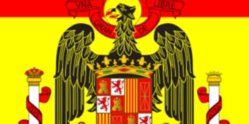 Réédition : L’Espagne Nationale-Syndicaliste – V.A. Marcotte