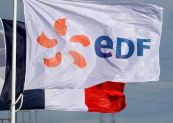 Quand EDF sacrifie ses compétences au profit de la promotion de la pédérastie