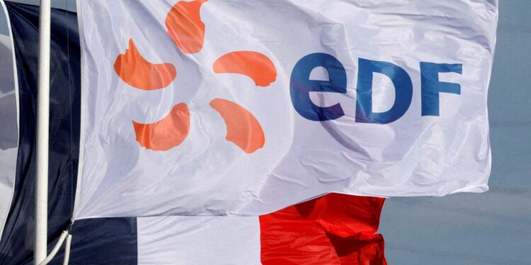 Quand EDF sacrifie ses compétences au profit de la promotion de la pédérastie