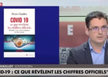 Covid-19(84) : ce que révèlent les chiffres officiels