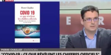 Covid-19(84) : ce que révèlent les chiffres officiels