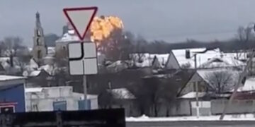 La France, le « Patriot » yankee et le crash de l&rsquo;Il-76 russe abattu