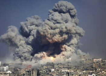 Enquête de la CPI sur les crimes de guerre de l’opération israélienne « Bordure protectrice », Nétanyahou brandit le chantage à la pleurniche