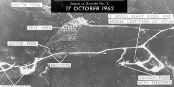 Cuba 1962 : Crise des Missiles, les archives du Quai d&rsquo;Orsay