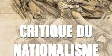 Défense et illustration du nationalisme – Par André Gandilllon