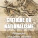 Défense et illustration du nationalisme – Par André Gandilllon