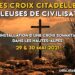 Rendons à nos sommets leurs croix ! – Hautes-Alpes – 29 et 30 mai 2021