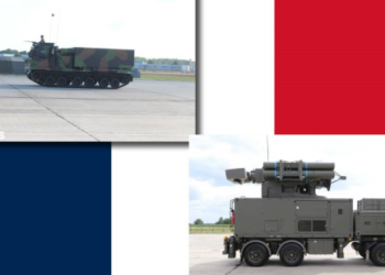 L’activité souterraine de la France au profit des Forces armées ukrainiennes