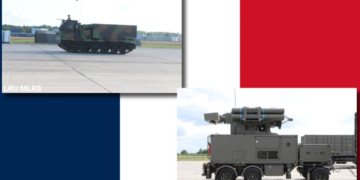 L’activité souterraine de la France au profit des Forces armées ukrainiennes