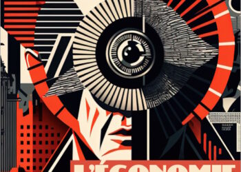 Réfléchir & Agir : L’économie de la puissance