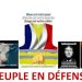 Peuple en défense – 2 avril 2026 – Cusset