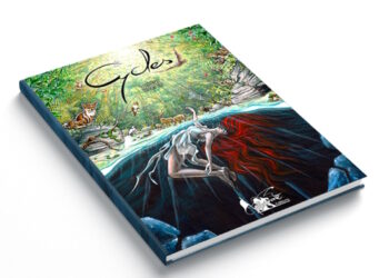 Nouveauté : Album CYCLES – ProjetKo