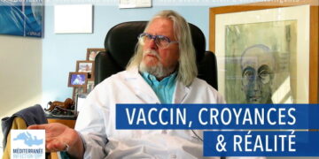 Pr Didier Raoult : Vaccin, Croyances & Réalité