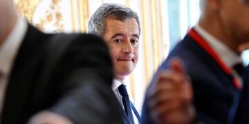 Darmanin, échec et mat !