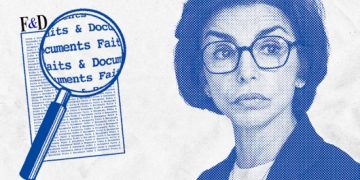 Rachida Dati – Faits & Documents