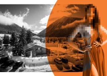 Davos 2023 : Great Reset côté pile, dépravation côté face