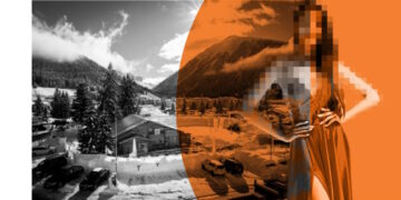 Davos 2023 : Great Reset côté pile, dépravation côté face