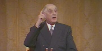 De Gaulle ou Degol ?