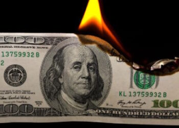 Les États-Unis scient la branche « dollar » sur laquelle leur hégémonie est assise