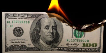 Les États-Unis scient la branche « dollar » sur laquelle leur hégémonie est assise