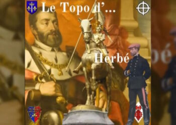 La délivrance de Vienne (1683) : Une croisade oubliée pour la Chrétienté