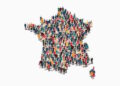 La France a encore été bonnet d&rsquo;âne de la démographie en 2023