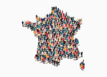 La France a encore été bonnet d’âne de la démographie en 2023